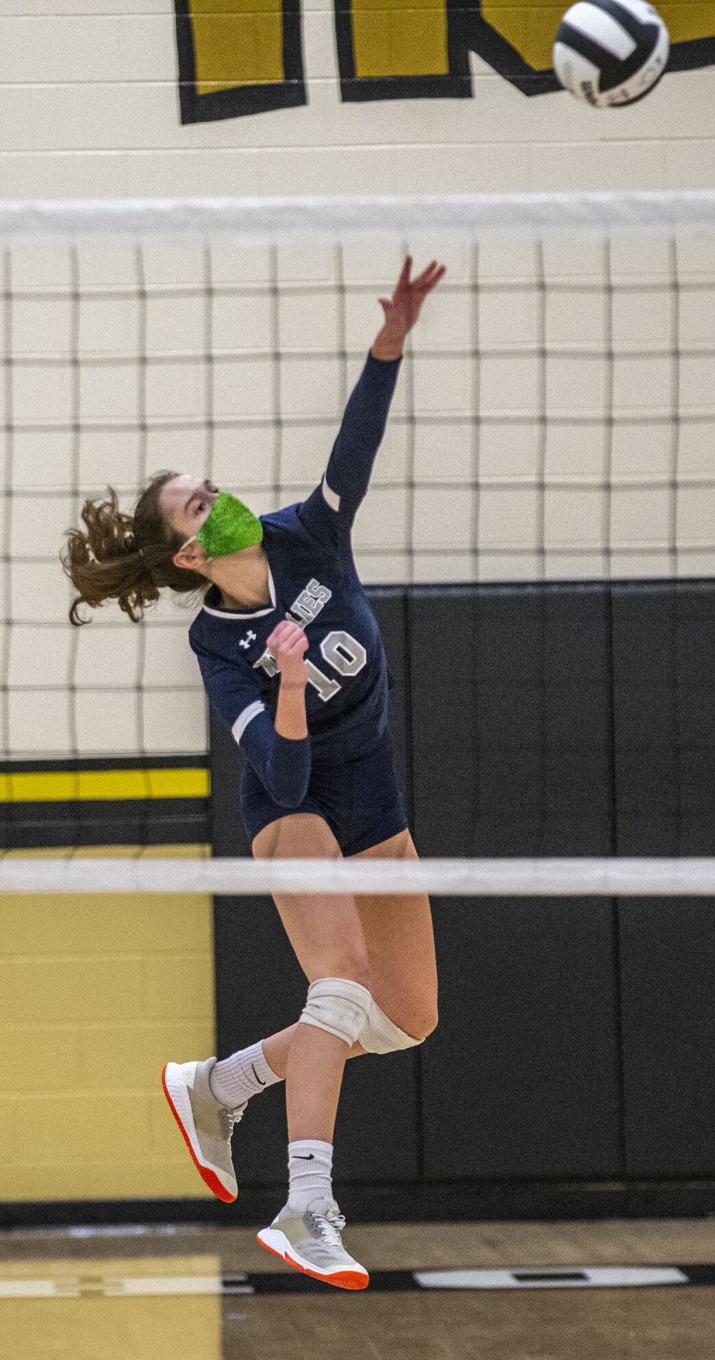 Volleyball